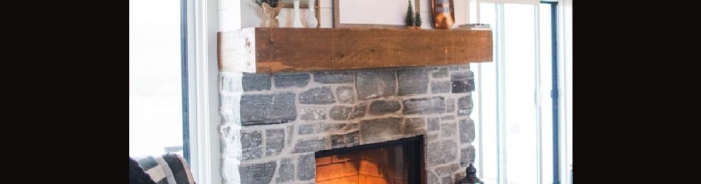 What’s Up With Soapstone Stoves and Fireplaces?