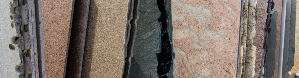 Soapstone vs. Granite