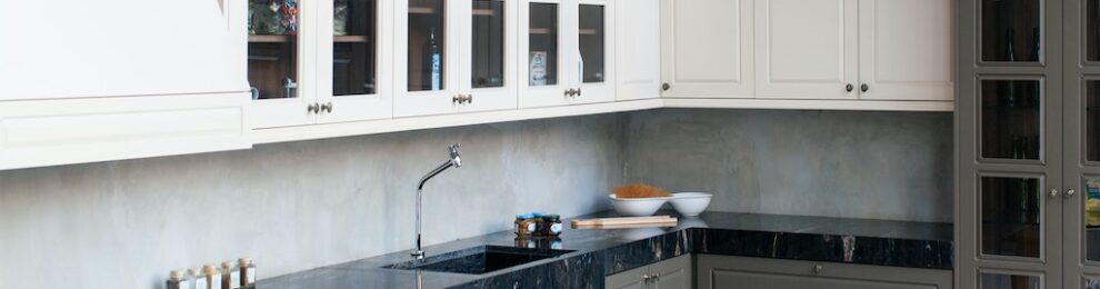 Ways To Match Your New Soapstone Countertops To Your Kitchen