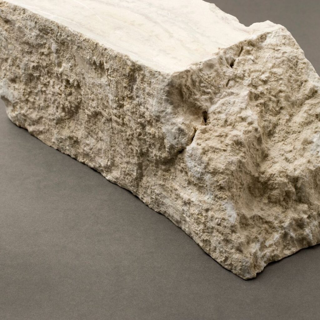 raw soapstone